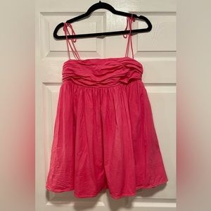COPY - Reformation Catarina Dress size 6